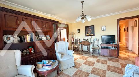 Foto 3 de Piso en venta en Calle de Alozaina, Santa Cristina - San Rafael, Málaga Capital