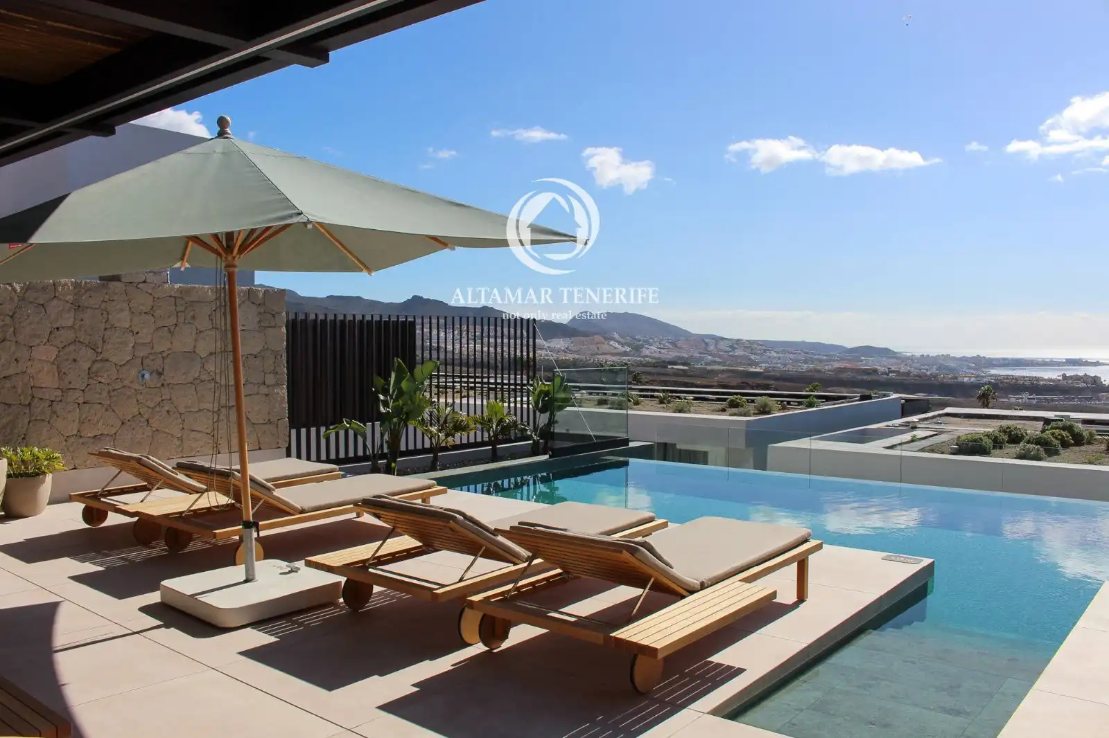 Casa con piscina en venta en Calle Alcojora s/n, imagen 6