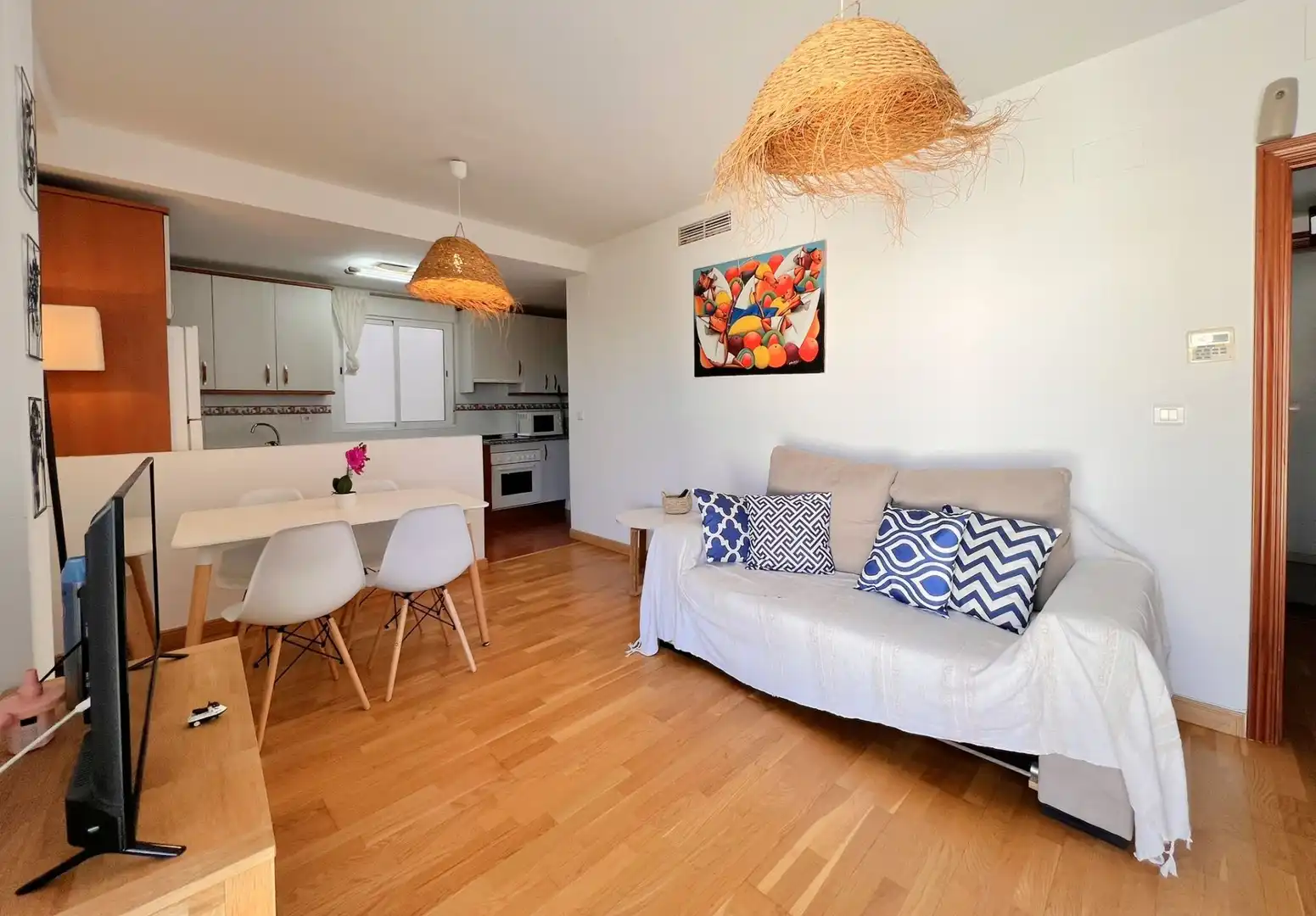 Apartament en venda a del carnaval, Isla Cristina Ciudad