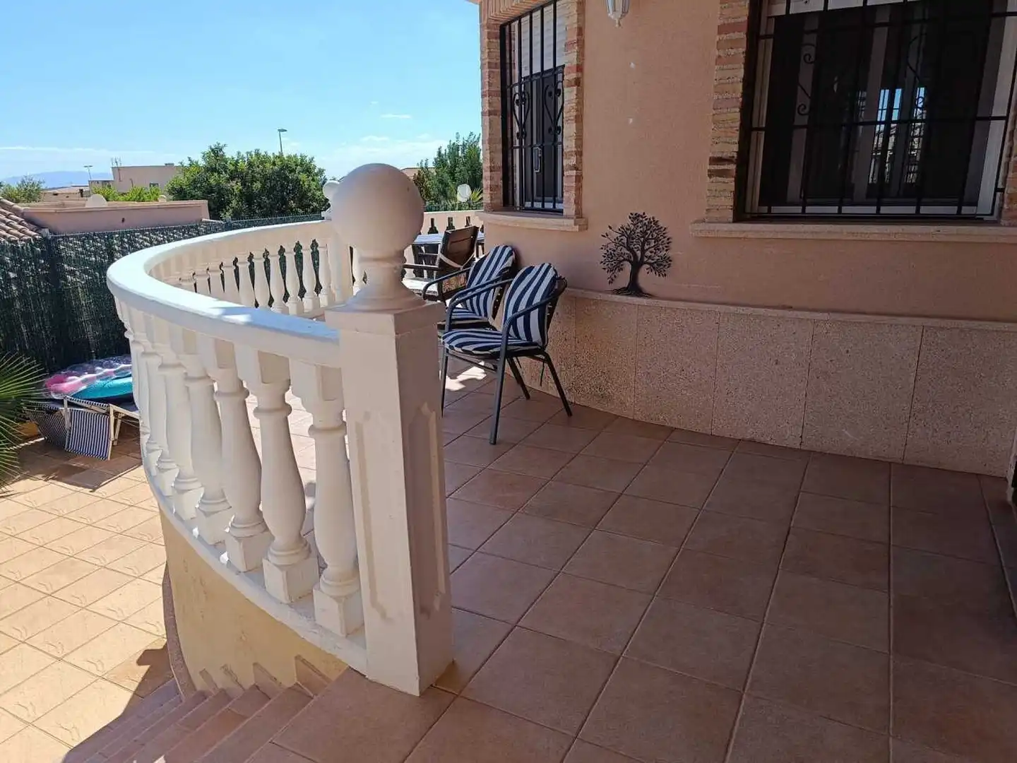 Villa in vendita a Fortuna, imagen 14