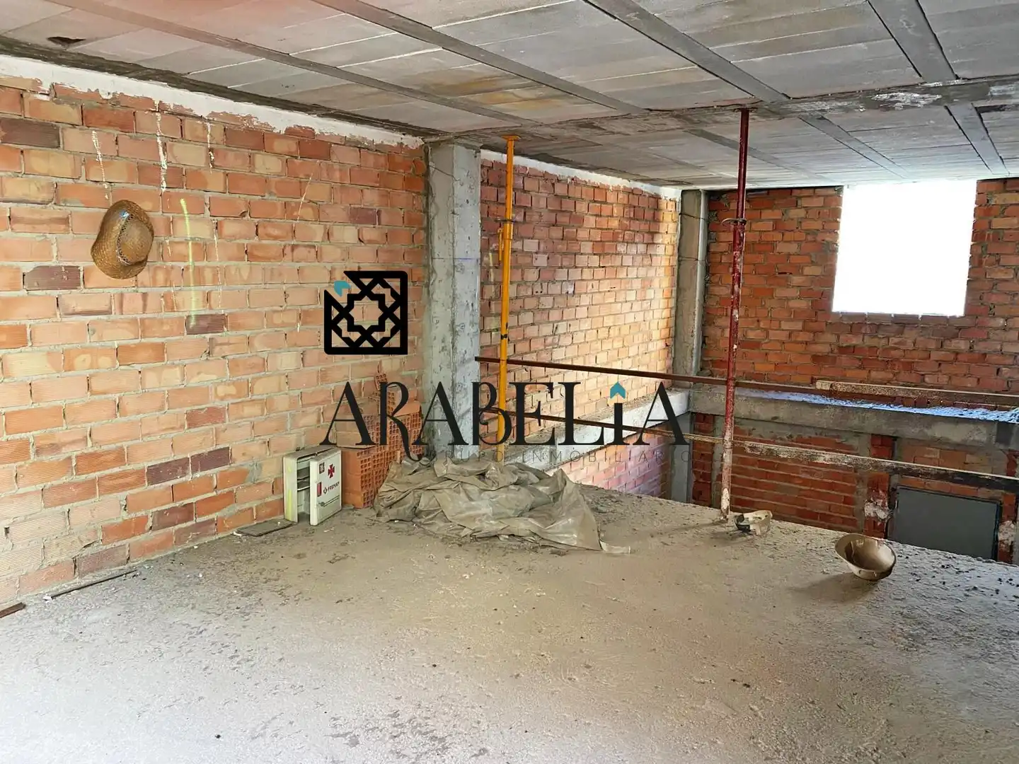 House with terrace for sale in Centro, imagen 10