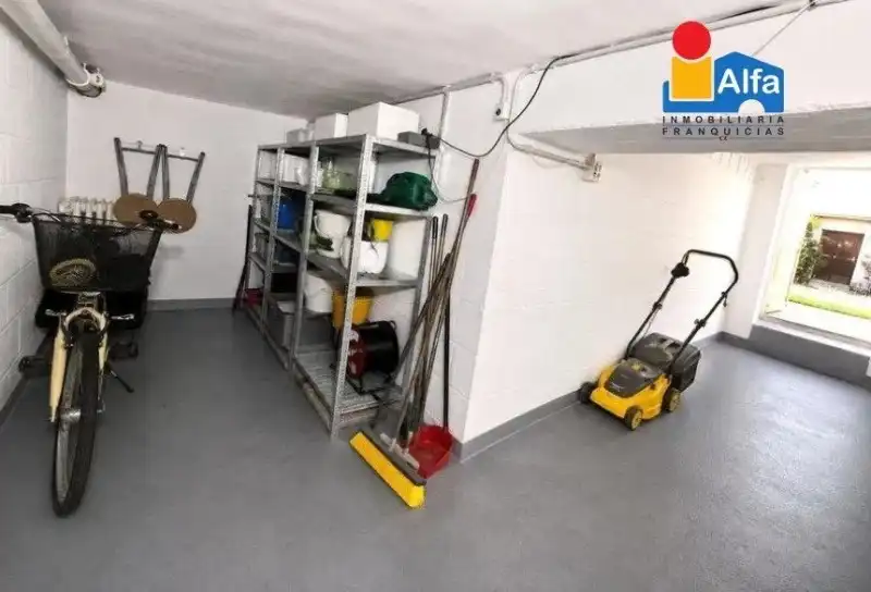 Casa o xalet en venda en Cáceres amb Aire condicionat, Calefacció i Traster