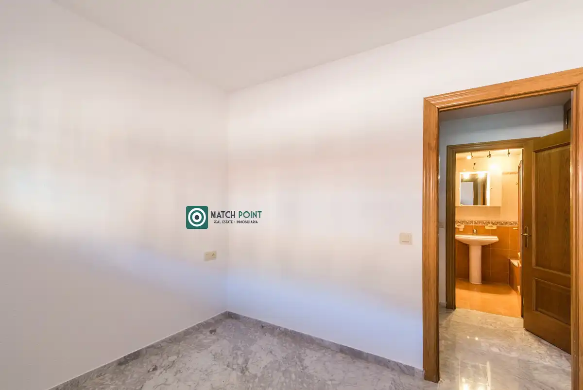 Piso en venta en Almuñécar