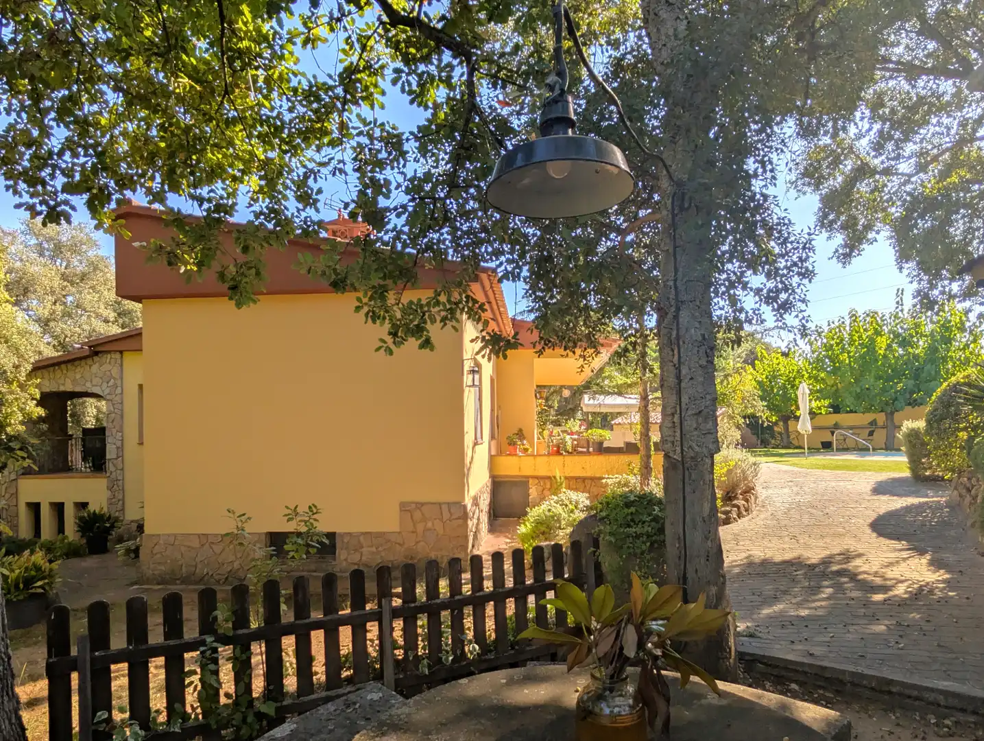 Haus mit Terrasse zum Verkauf in Caldes de Malavella, imagen 10