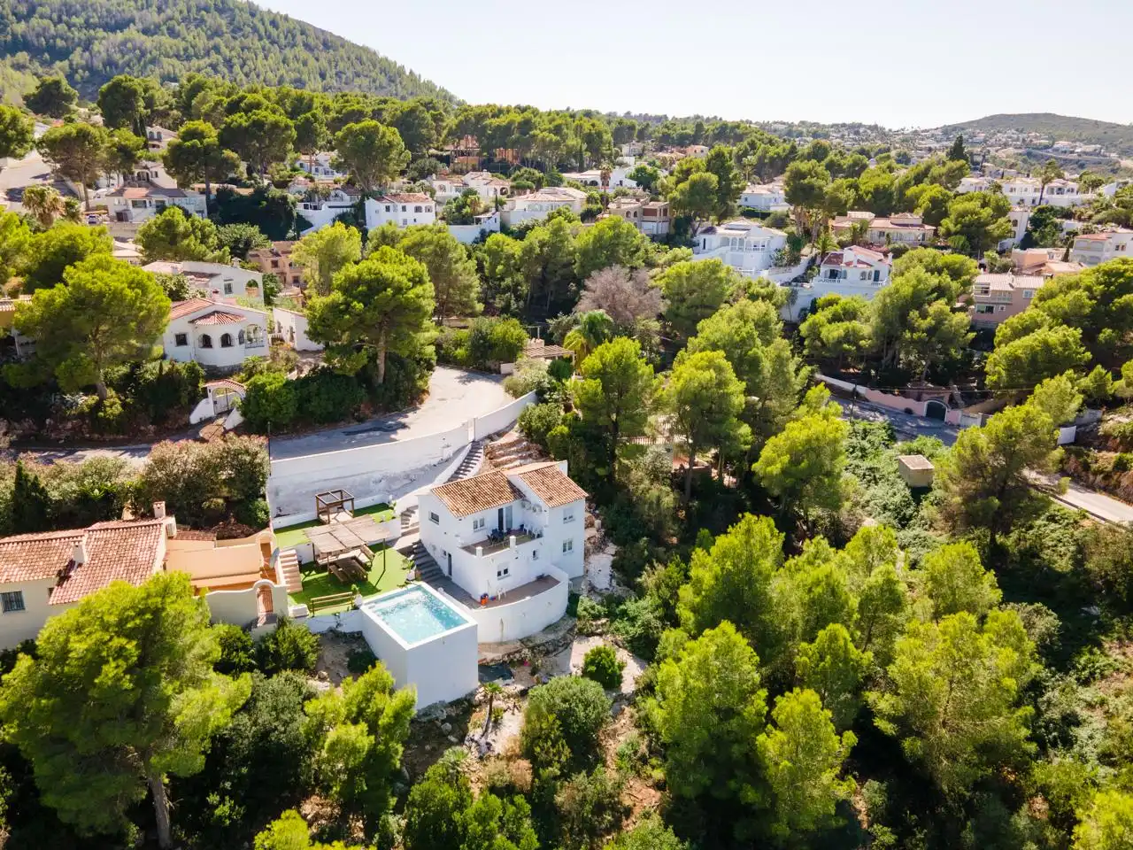 Villa avec piscine à vendre à La Pedrera - Vessanes, imagen 6