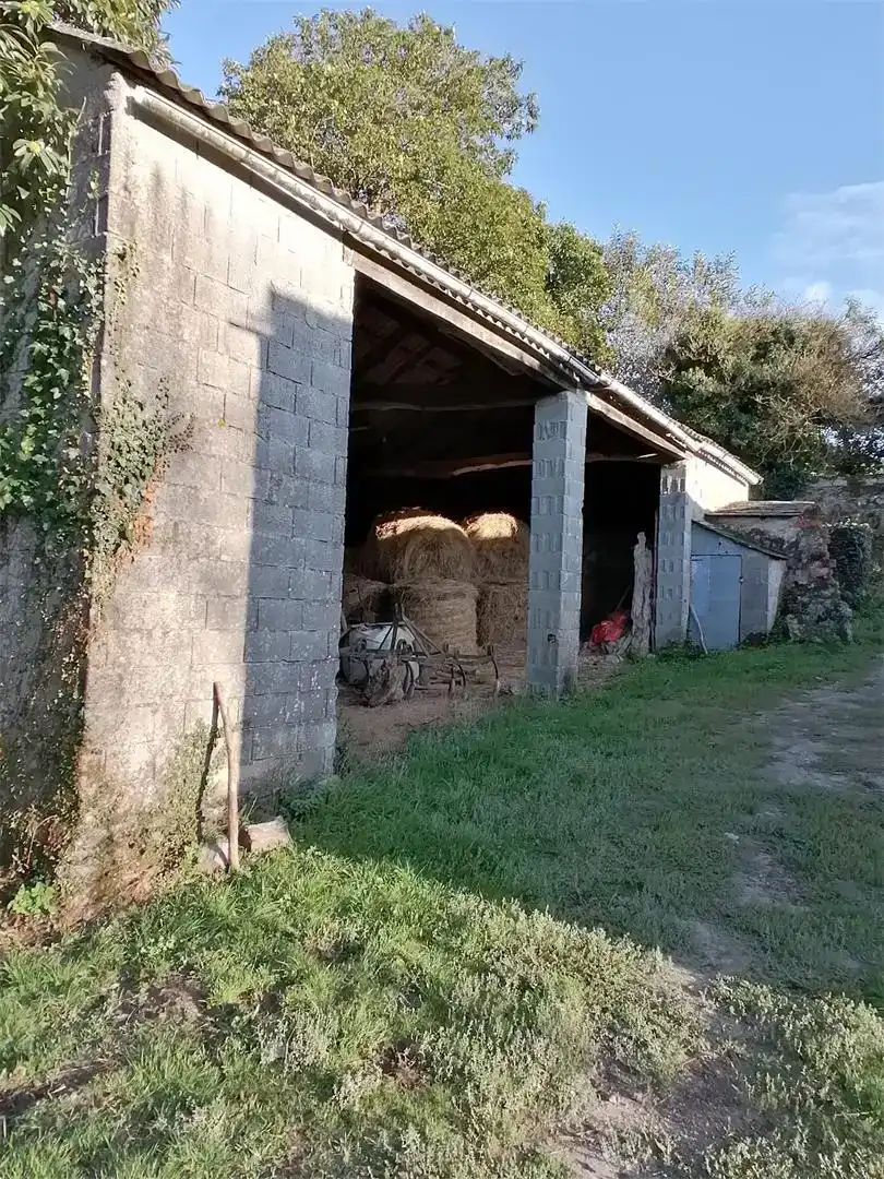 Exterior view of Flat for sale in Parroquias del Este
