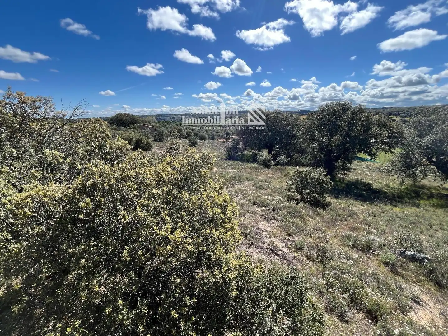 Terreno en venta en Terradillos