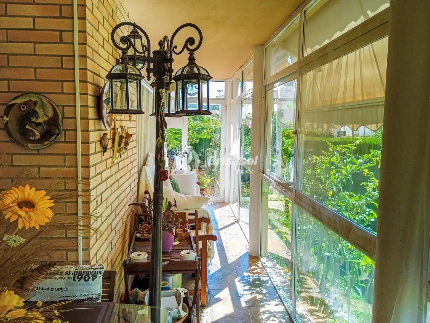 Terrace of Houses for sale in Cambrils  with Heating, Private garden and Terrace