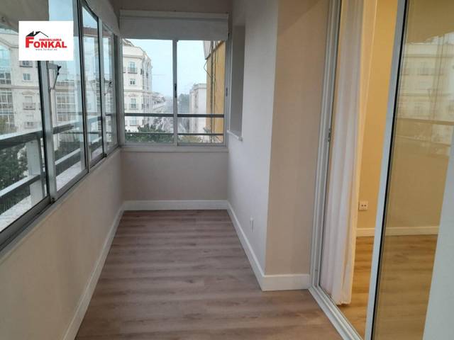 Apartamento en Alquiler en Parque Avenida