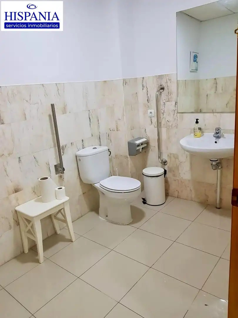 Business premises for sale in Paseo Marítimo - San José - La Laguna, imagen 12
