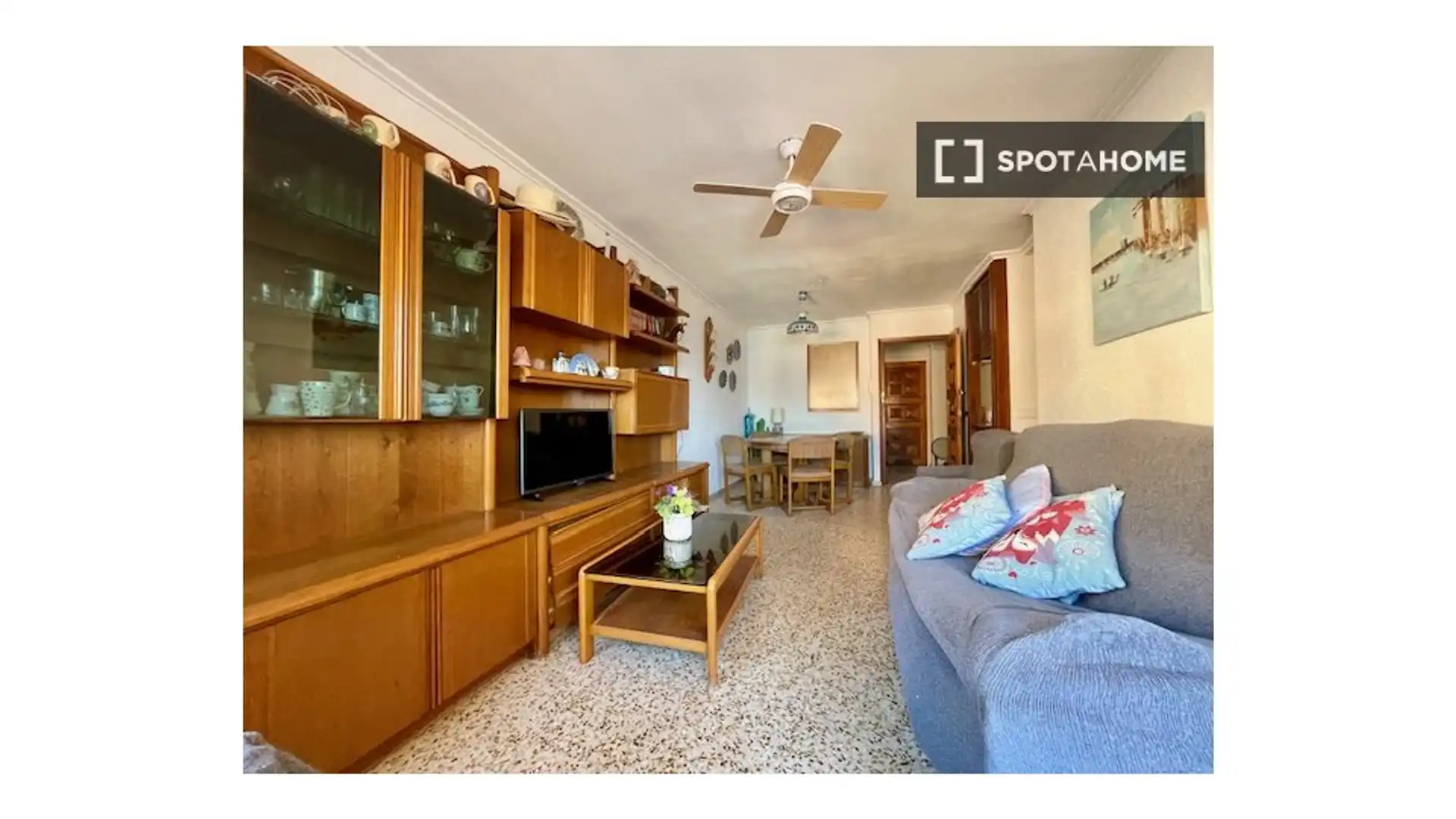 Zimmer in Playa de las Gaviotas - El Pedrucho