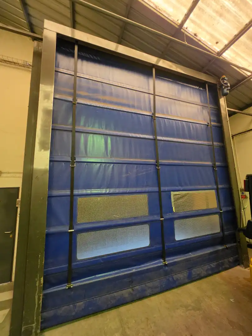 Exterior view of Industrial buildings for rent in Mollet del Vallès  with Heating and Alarm