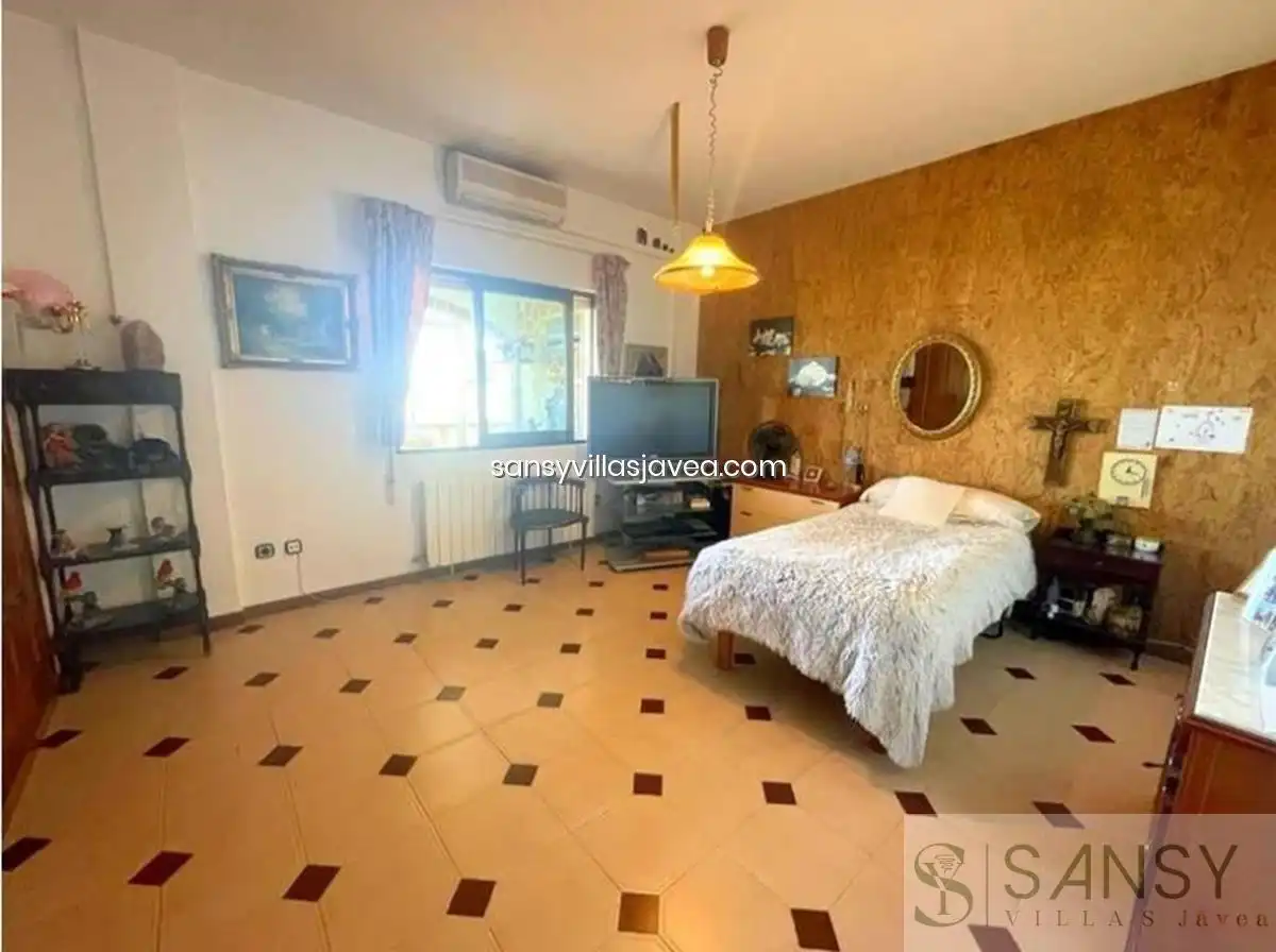 Villa in vendita a El Montgó, imagen 25