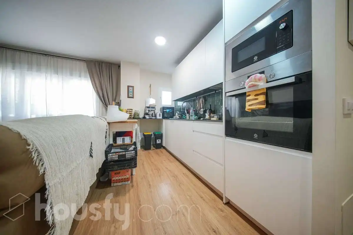 Appartement avec ascenseur à vendre à Calle Marques de Jura Real ., imagen 10