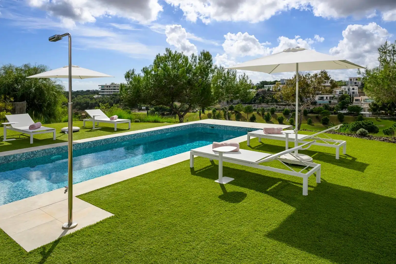 House with pool for sale in Orihuela Costa, imagen 2