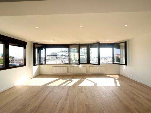 Ático en Venta en Quintana en Argüelles