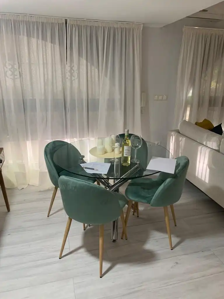 Maisonette zum Verkauf in Casco Histórico