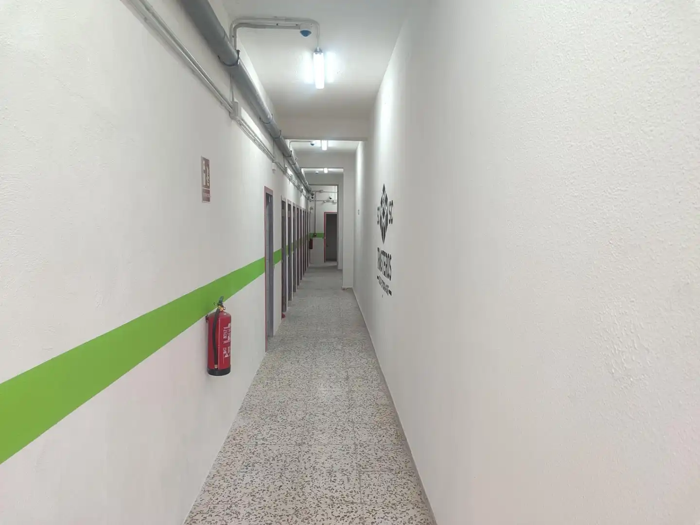 Traster de lloguer en Granada
