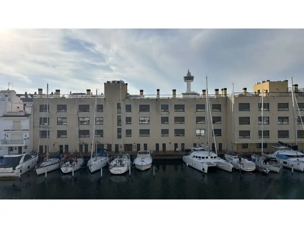 Mini appartamento in vendita a Carrer Port Moxo 78, imagen 17