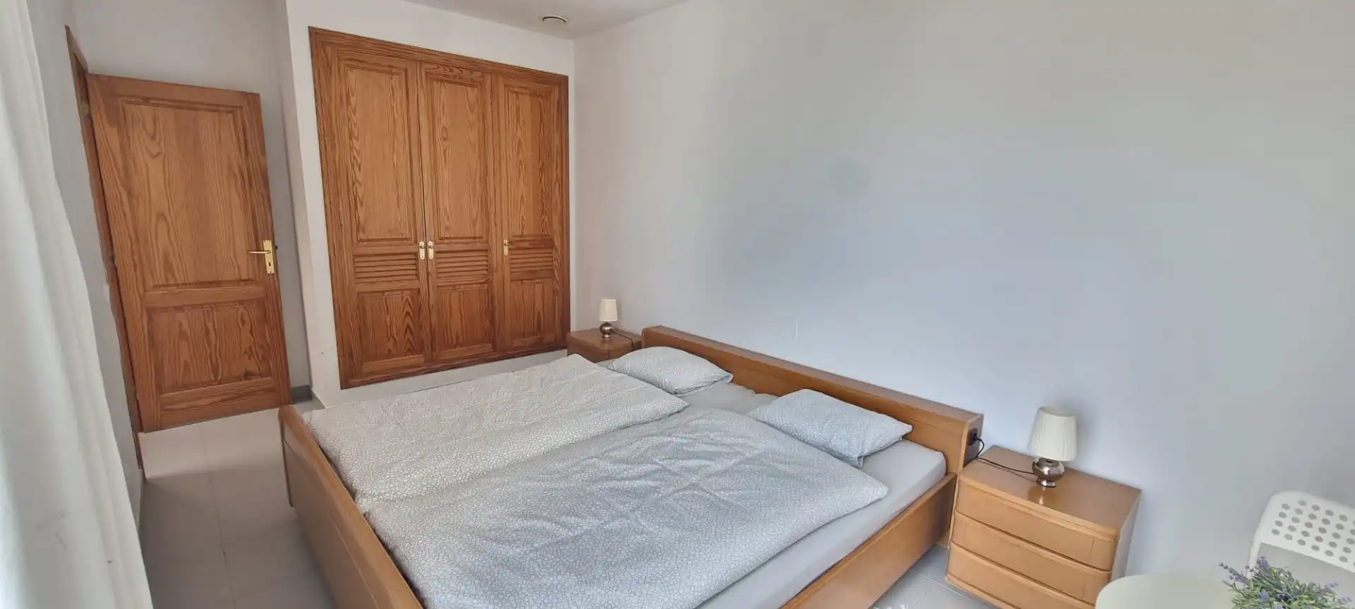 Bedroom of Houses for sale in Teguise  with Private garden, Terrace and Furnished