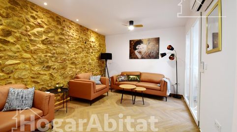 Foto 4 de Casa o chalet en venta en Calle Nueva, L'Atzúbia, Alicante