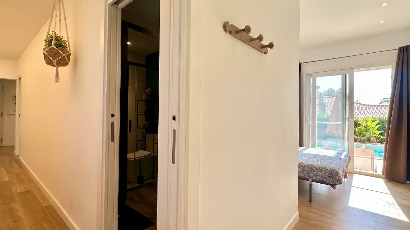 Maison avec piscine à vendre à Carrer Mistral 458, imagen 21