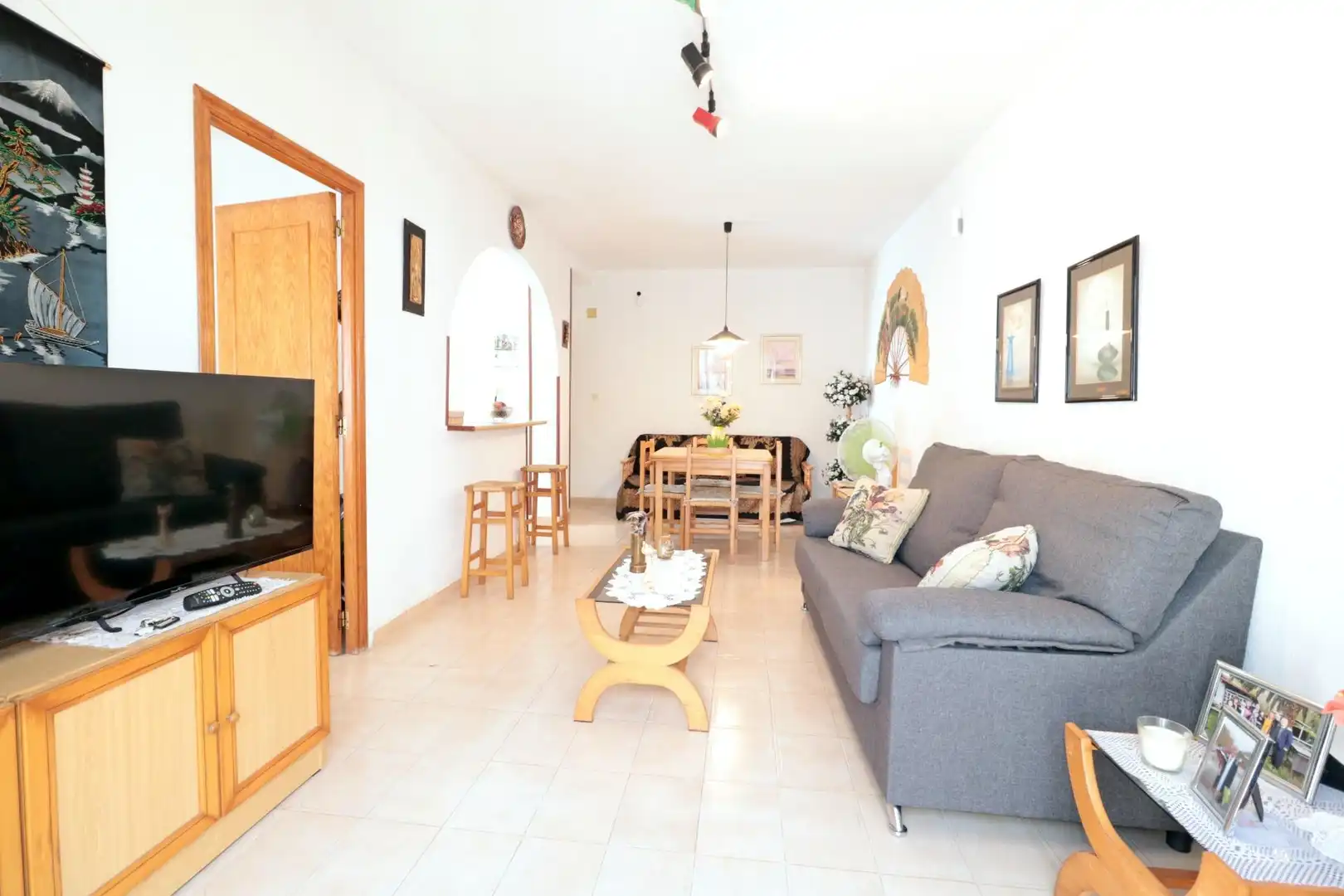 Bajo en venta en Playa del Acequión, Náufragos y Rocío del Mar, imagen 4
