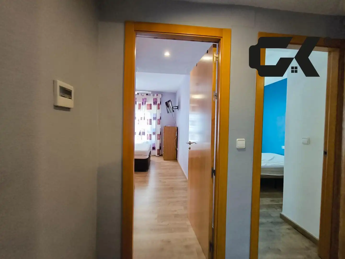 Vivienda con piscina en venta en Altorreal - El Chorrico, imagen 24