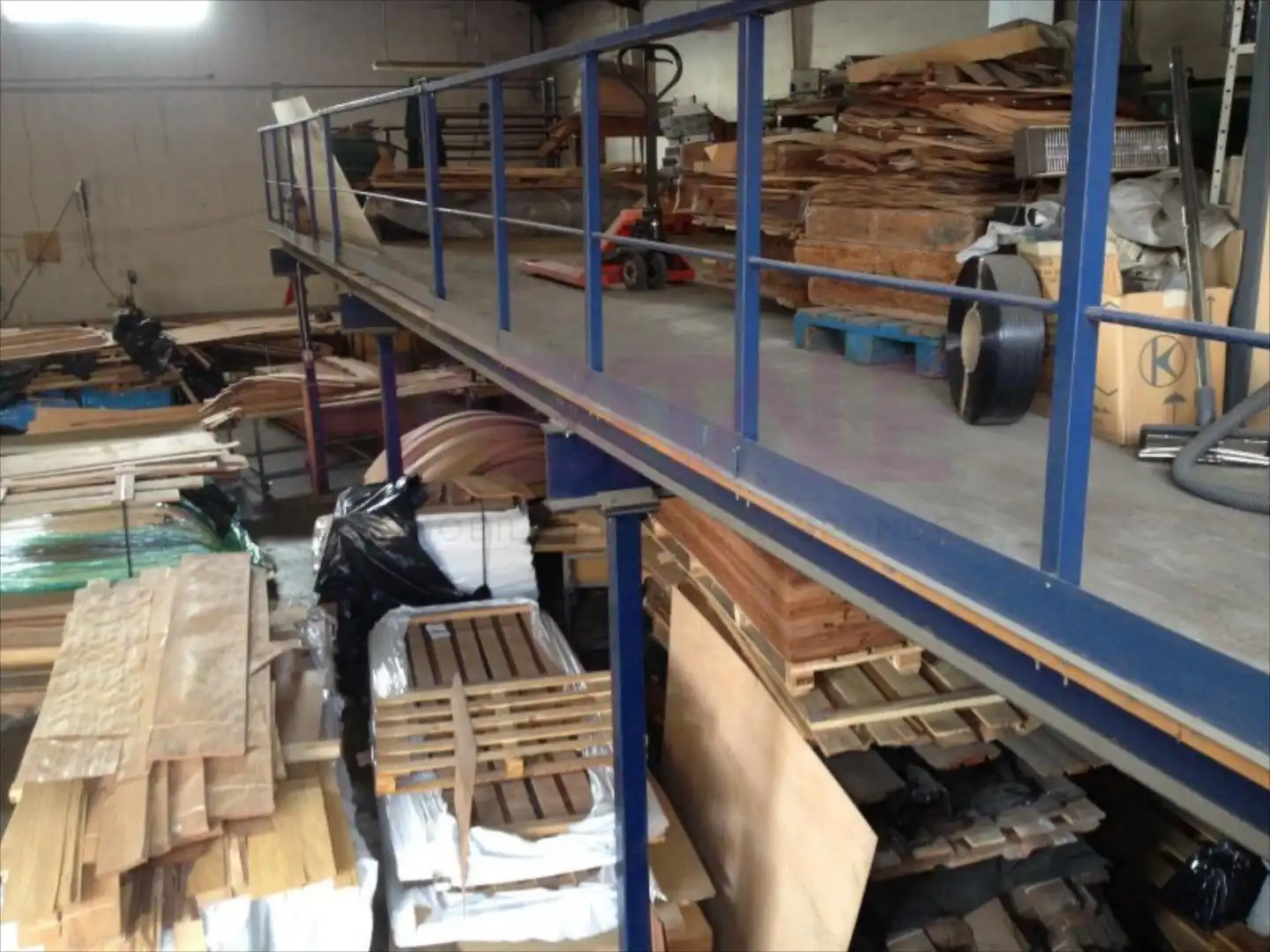 Industrial building to rent in Beniparrell, imagen 7