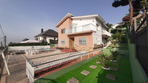 CASA EN GRAN PARCELA 974M2 CON EXCELENTES VISTAS, imatge 2