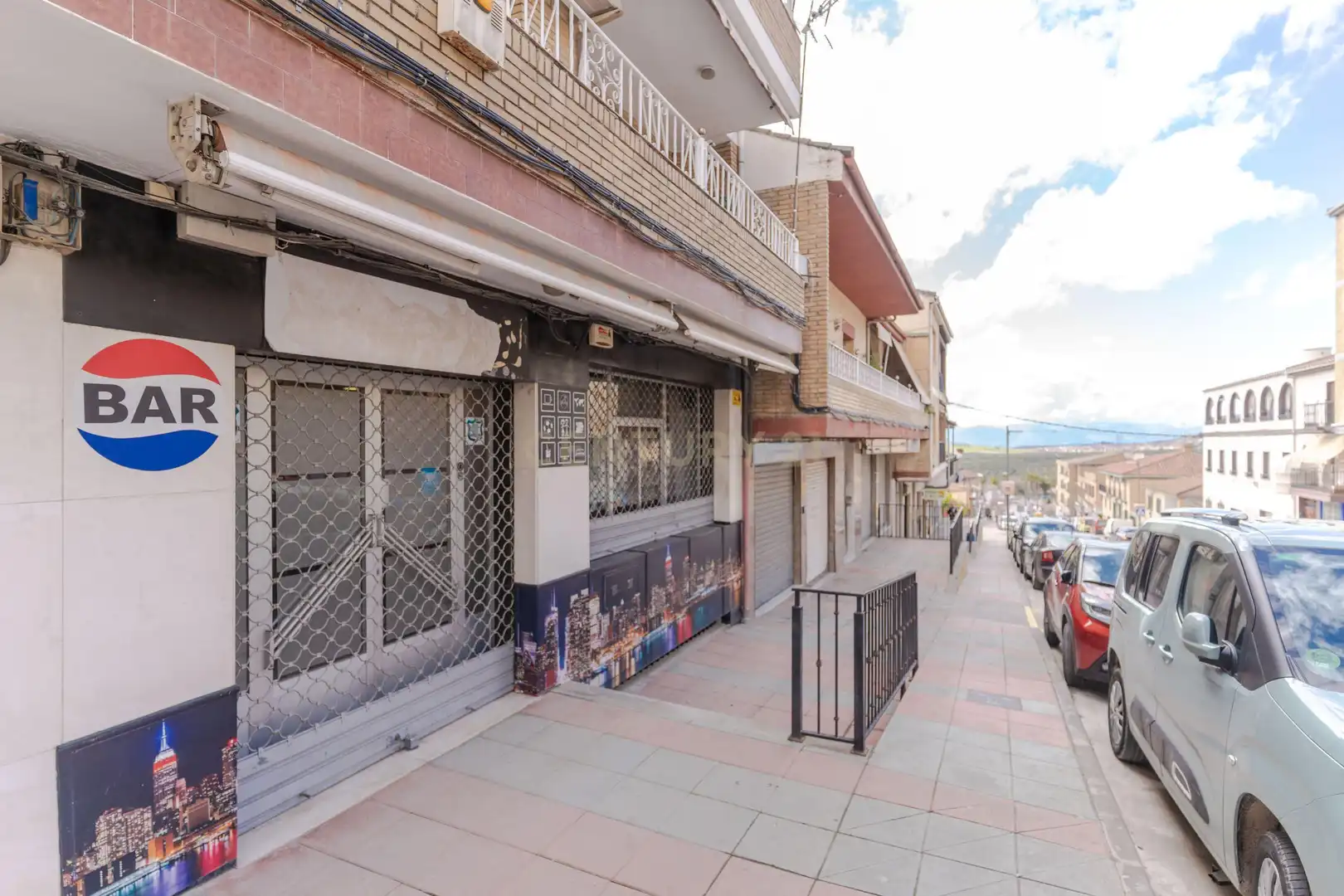 Commercial properties for rent in Íllora  with Air Conditioner