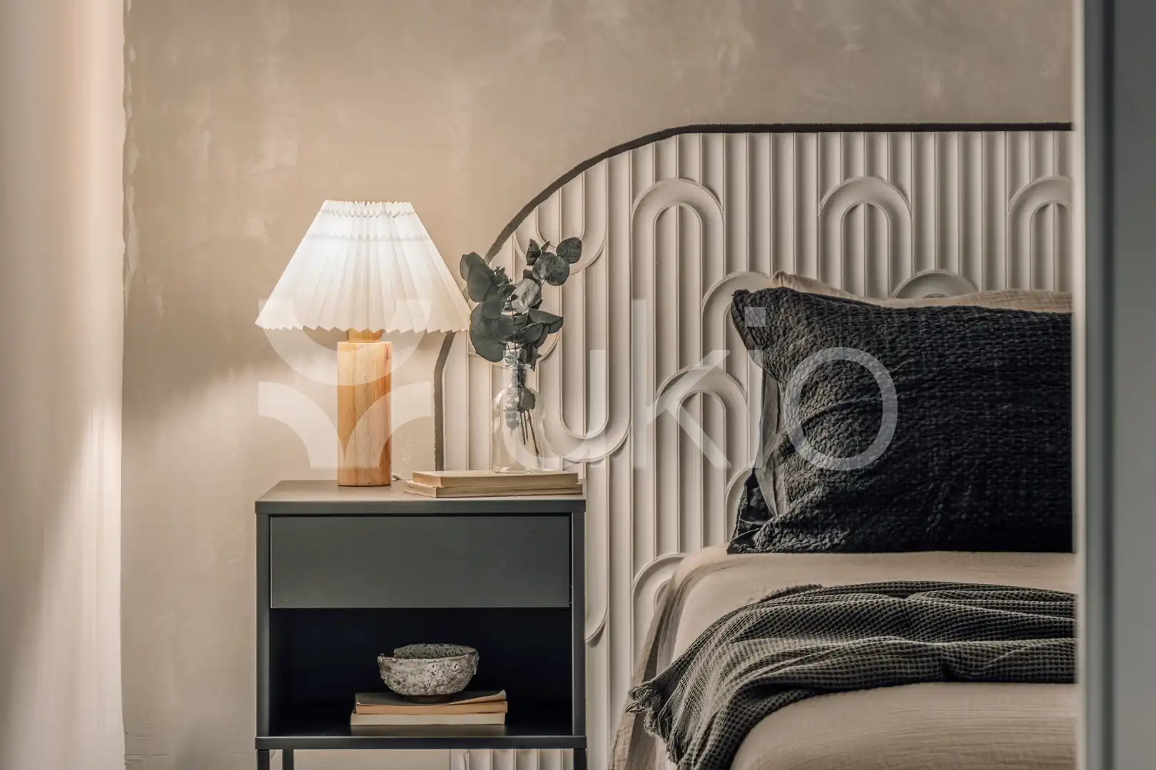 Apartament amb ascensor de lloguer a Calle de Vallehermoso, imagen 19