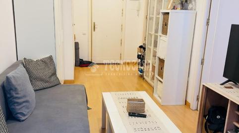 Foto 3 de Piso de alquiler en Trafalgar,  Madrid Capital