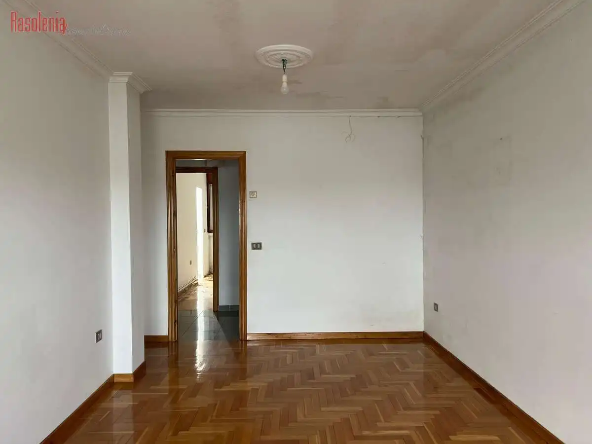 Habitación de Piso en venta en A Fonsagrada  con Calefacción