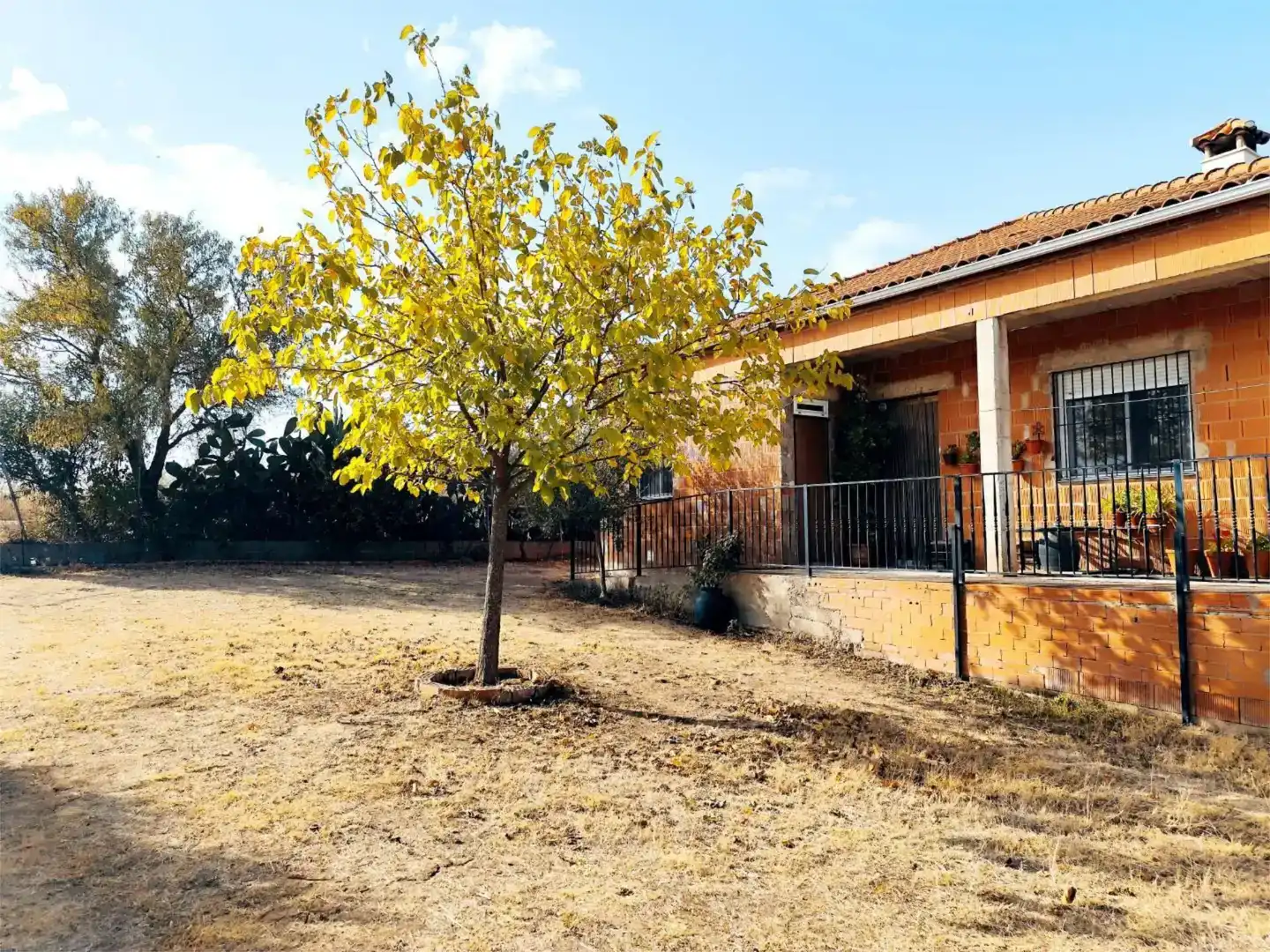 Piso en venta en Don Benito