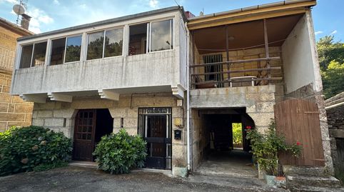 CASA HABITABLE Y EDIFICACIONES PARA REFORMAR