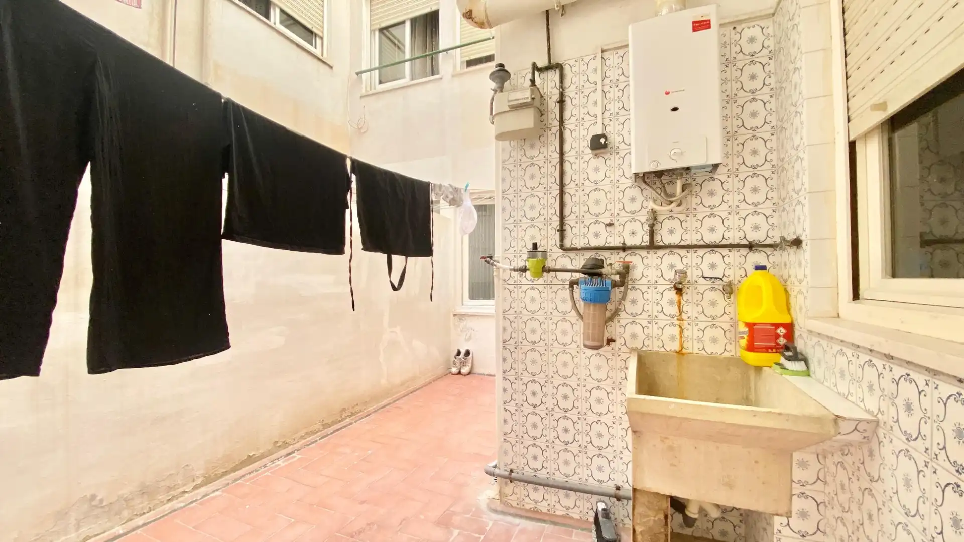 Apartament de lloguer en Florida - Ciudad de Asís