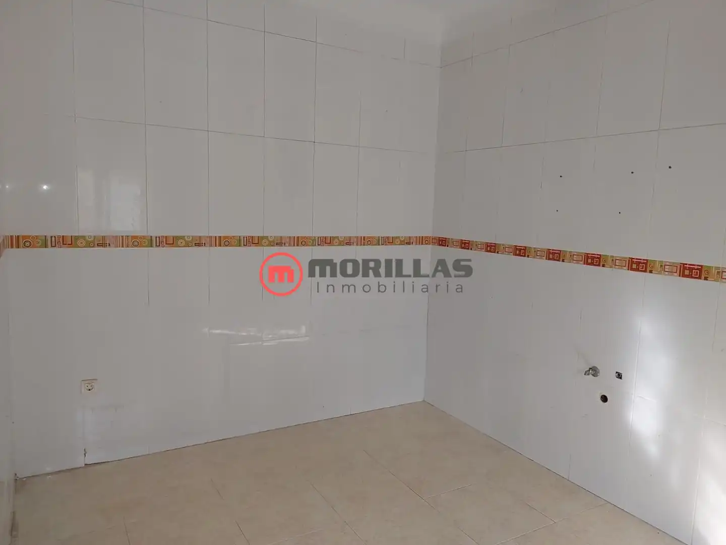 Cocina de Casa o chalet en venta en Alhama de Murcia
