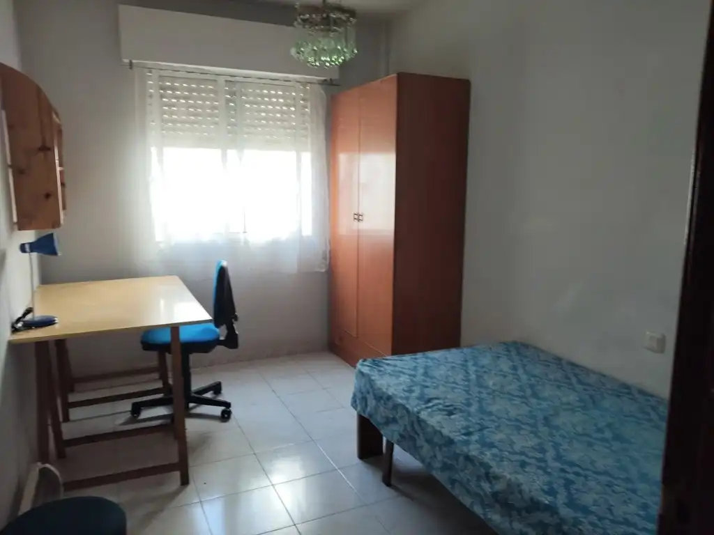 Wohnung zur Miete in Casco Antiguo, imagen 14