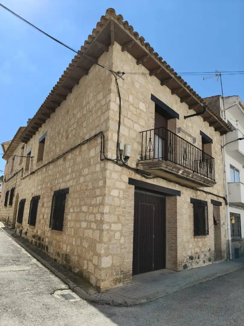 Piso en venta en Calle Cervantes, imagen 30