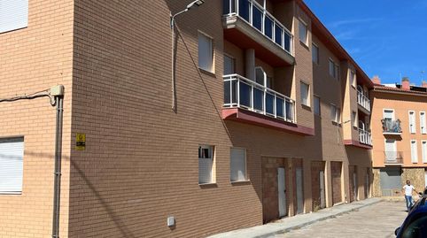 Foto 2 de Pis en venda a Carrer Venta de la, Aldover, Tarragona