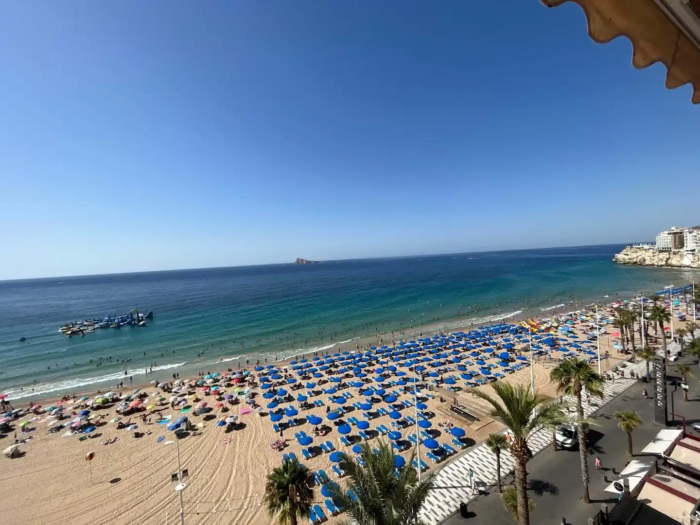 Maisonette mit Pool zum Verkauf in Avenida de alcoy N, imagen 37