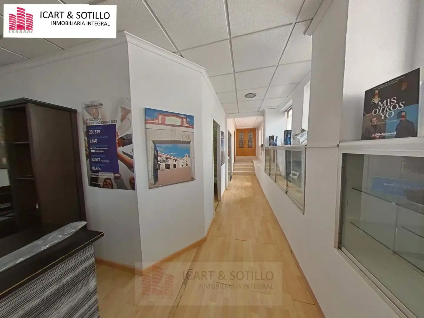 Oficina en venta en Vinaròs con Aire acondicionado
