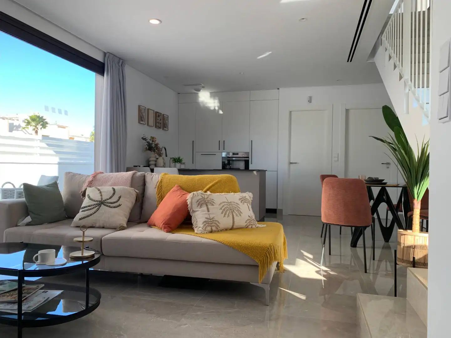 Villa con terrazza in vendita a Calle Calle Irlanda, imagen 17