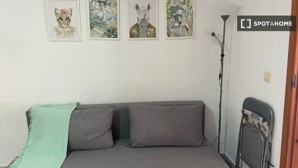 Habitación en Avenida Habaneras - Curva de Palangre