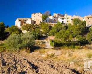 Vista exterior de Casa o xalet en venda en Maleján amb Terrassa