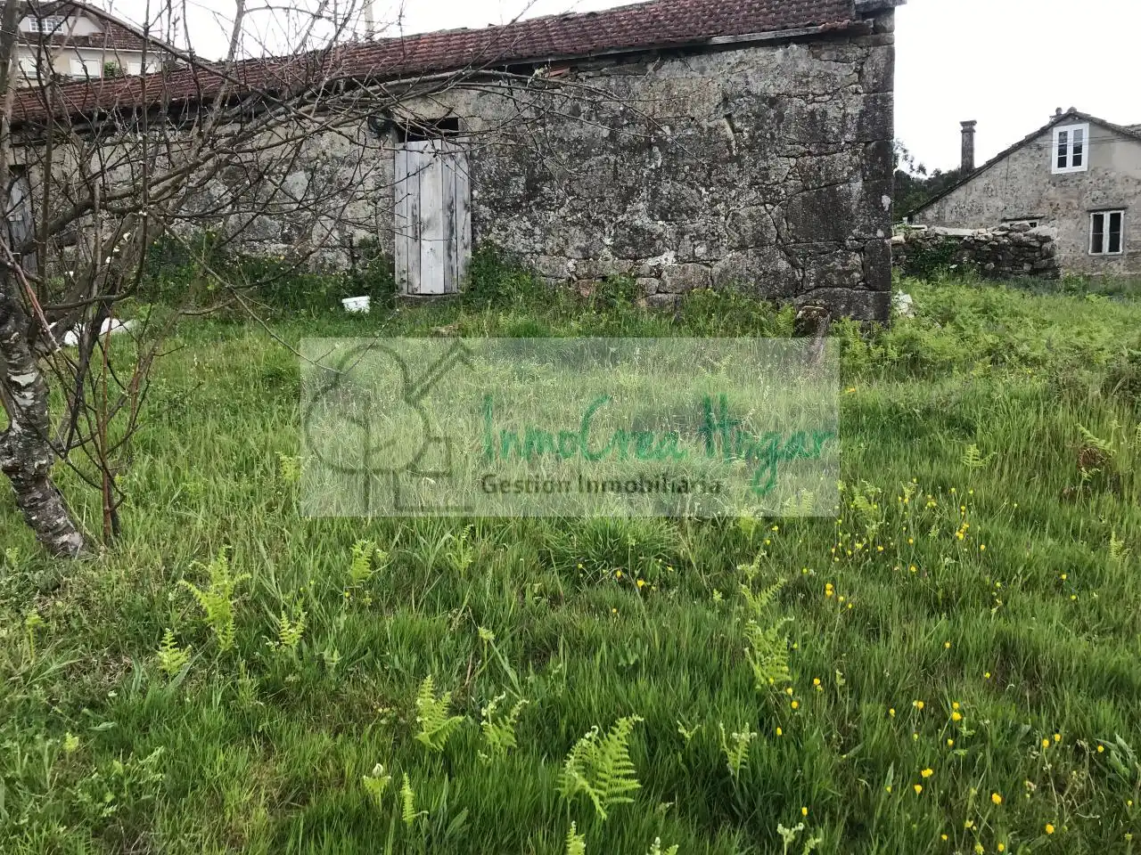 Casa amb jardí en venda a Mondariz, imagen 6