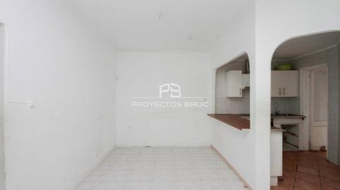 Foto 3 de Piso en venta en Mossèn Tatcher, Sant Pere Nord, Barcelona