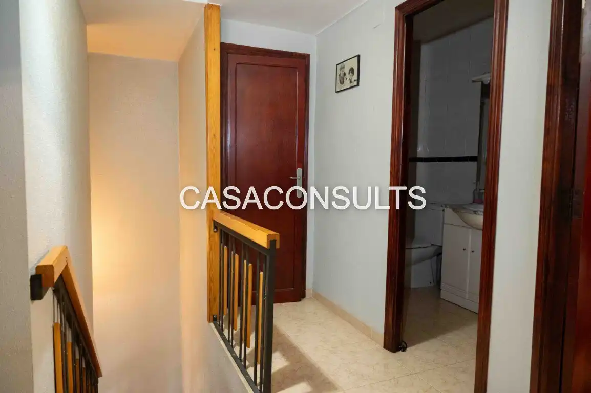 Casa con terraza en venta en Carrer del Doctor Boix Moliner, imagen 10