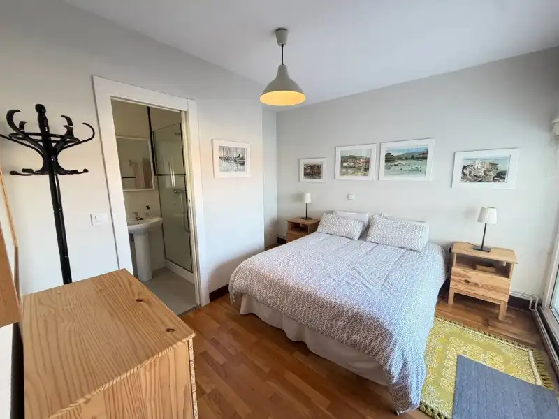 Attico con giardino in vendita a Suances, imagen 21